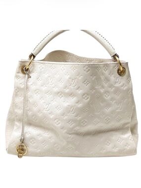 Louis Vuitton Empreinte Artsy MM